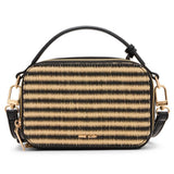 Anne Klein Camera Crossbody Handbag