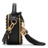 Anne Klein Camera Crossbody Handbag