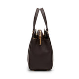 Anne Klein Small Triple Compartment Satchel Handbag