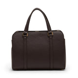 Anne Klein Small Triple Compartment Satchel Handbag