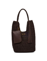 Anne Klein Tapered North South Tote Handbag