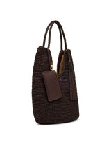 Anne Klein Tapered North South Tote Handbag