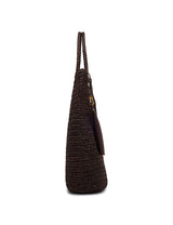 Anne Klein Tapered North South Tote Handbag