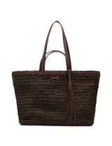 Anne Klein Extra Large Tote Handbag with Pouch