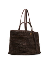 Anne Klein Extra Large Tote Handbag with Pouch