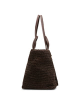 Anne Klein Extra Large Tote Handbag with Pouch