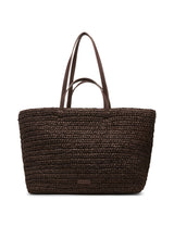 Anne Klein Extra Large Tote Handbag with Pouch