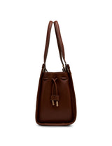 Anne Klein Large Tote Handbag with Convertible Strap