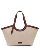 Anne Klein East West Shoulder Handbag with Charms