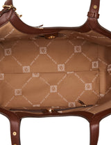 Anne Klein East West Shoulder Handbag with Charms