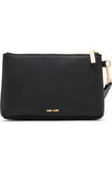 Anne Klein Large Wristlet Pouch