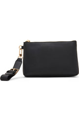 Anne Klein Large Wristlet Pouch