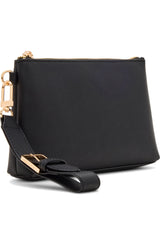 Anne Klein Large Wristlet Pouch