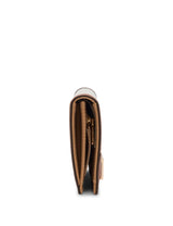 Anne Klein Belted Bifold Continental Wallet