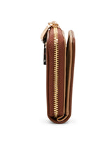 Anne Klein Zip Bifold Wallet