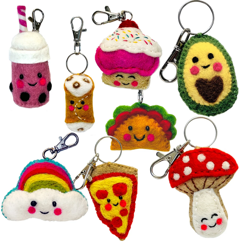 Streamline Exactly How I Felt Keyring – ShopCGX Streamline Exactly How I Felt Keyring – ShopCGX