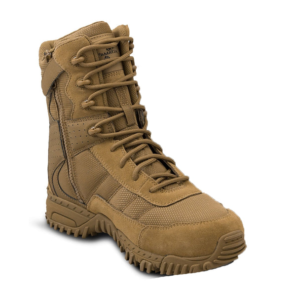 Altama Vengeance Side Zip Boots