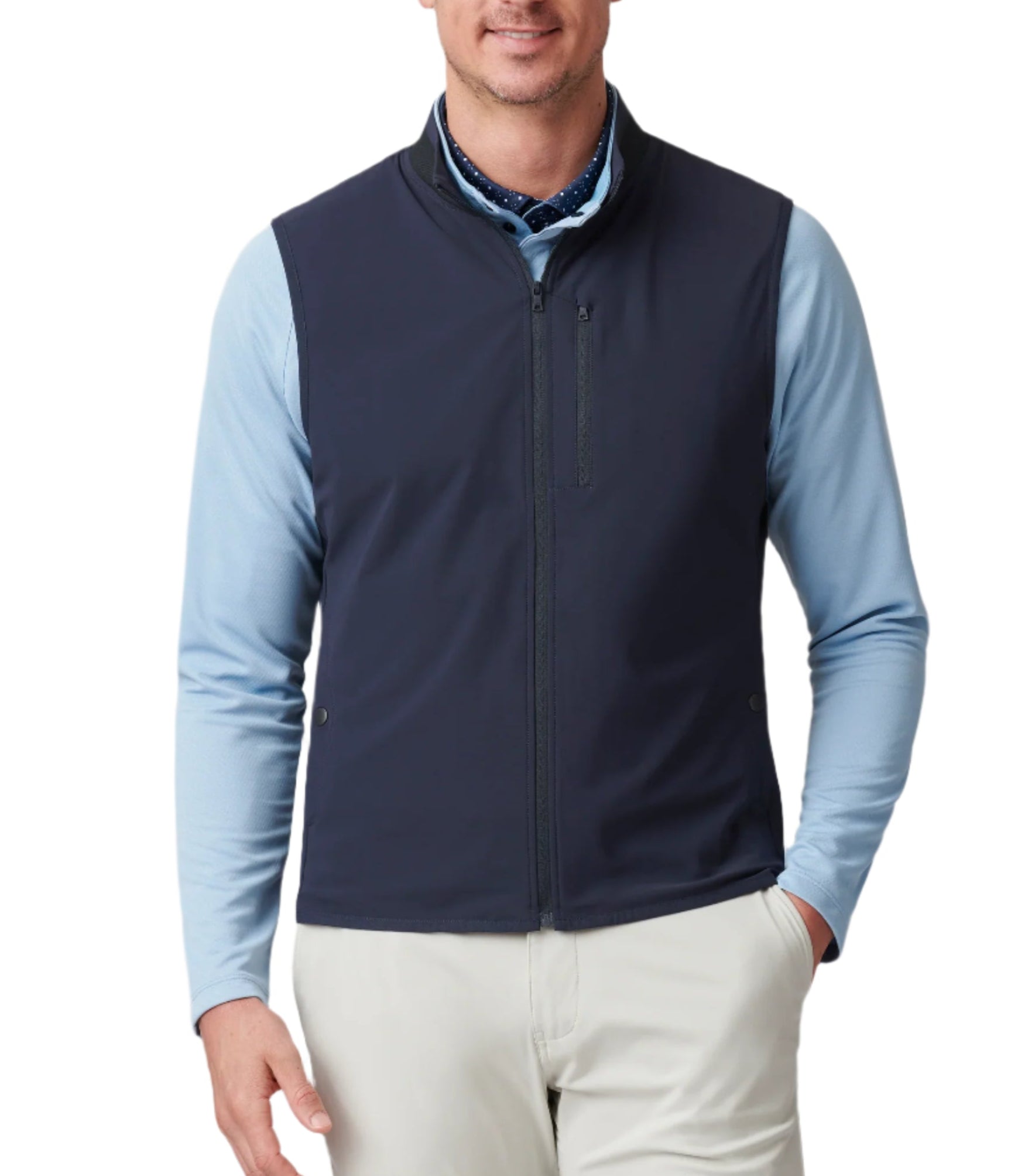 Rhone Mens Top Flight Vest