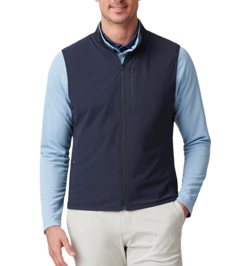 Rhone Mens Top Flight Vest