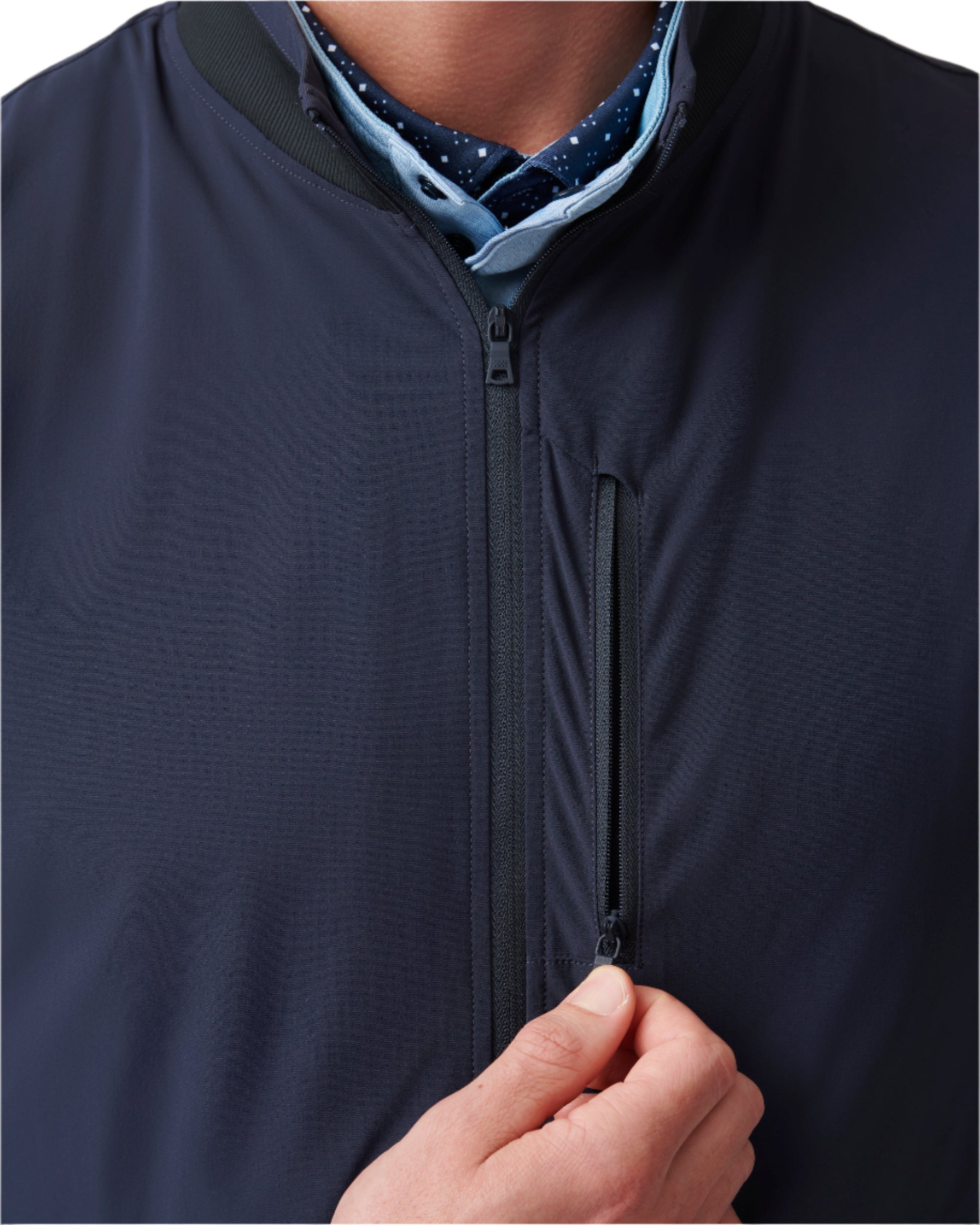 Rhone Mens Top Flight Vest
