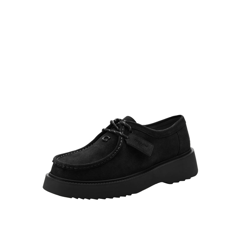 COACH Mens Chukka Boots