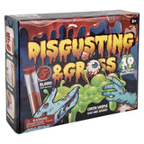 The Toy Network Edu-Stem Gross Science Lab Kit