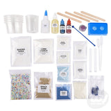 The Toy Network Edu-Stem Sensory Science Kit