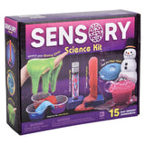 The Toy Network Edu-Stem Sensory Science Kit