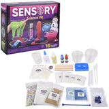The Toy Network Edu-Stem Sensory Science Kit