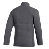 Coast Guard Academy Adidas Mens Midweight Jacket