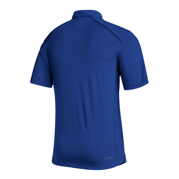 Coast Guard Academy Adidas Mens Classic Short Sleeve Polo Shirt