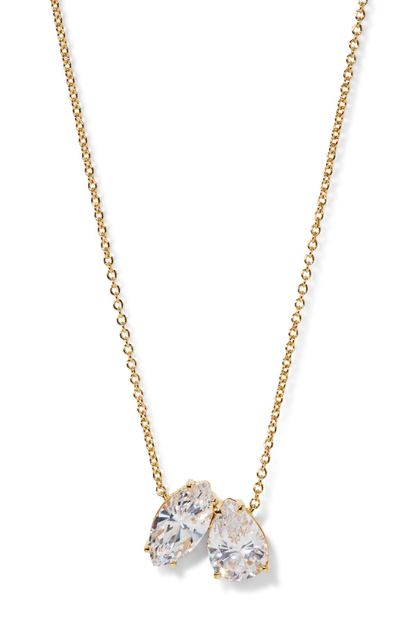 Nadri Everleigh Pendant Necklace