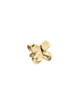 UNOde50 18K Gold Maxi Butterfky Ring - Size 9.5