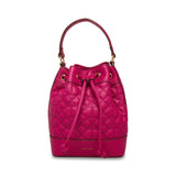 Anne Klein Quilted Mini Crossbody Handbag