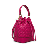 Anne Klein Quilted Mini Crossbody Handbag