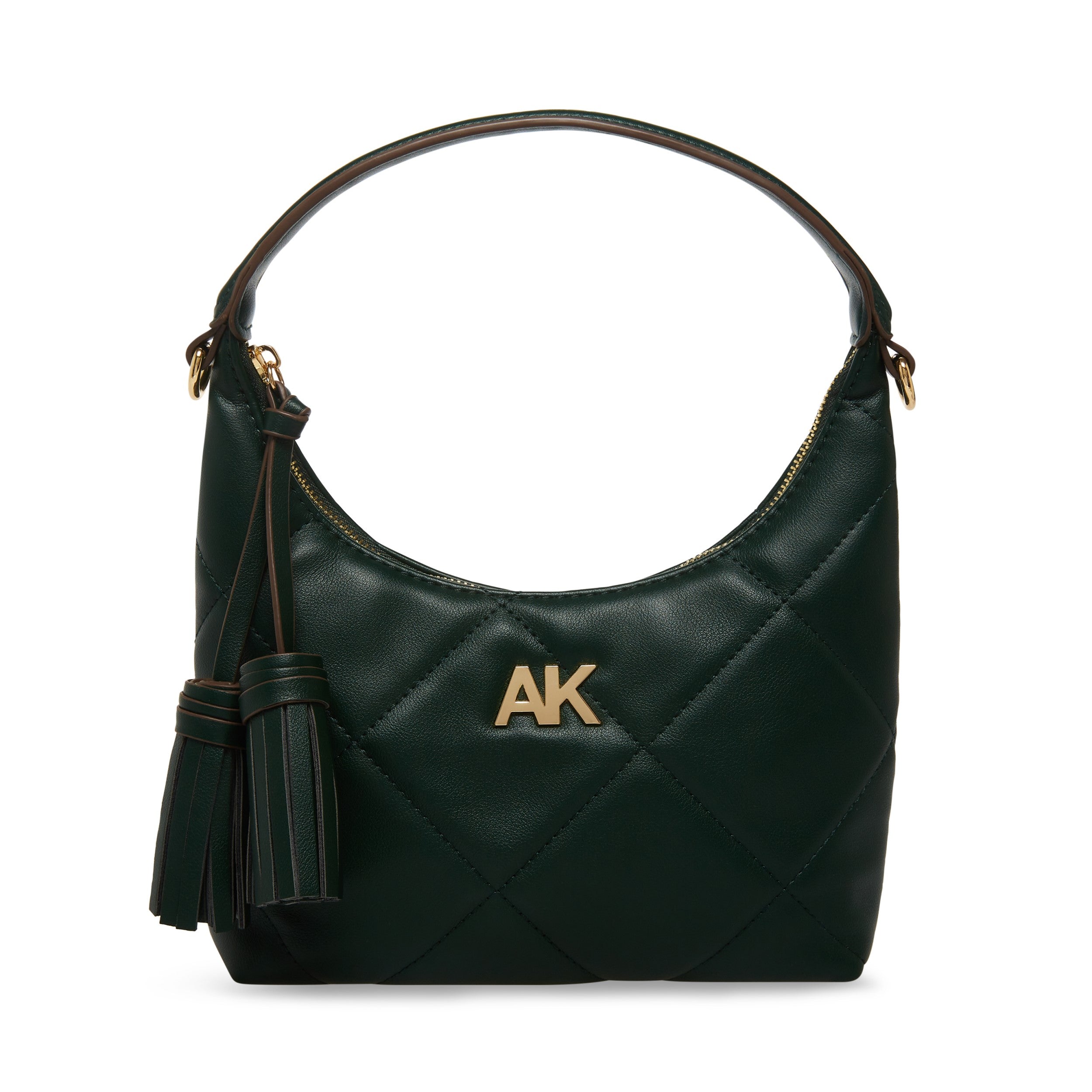 Anne Klein Quilted Shoulder Handbag – ShopCGX