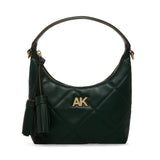 Anne Klein Quilted Shoulder Handbag