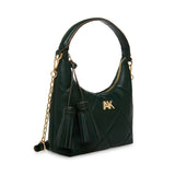 Anne Klein Quilted Shoulder Handbag