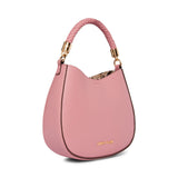 Anne Klein Braided Hobo Handbag