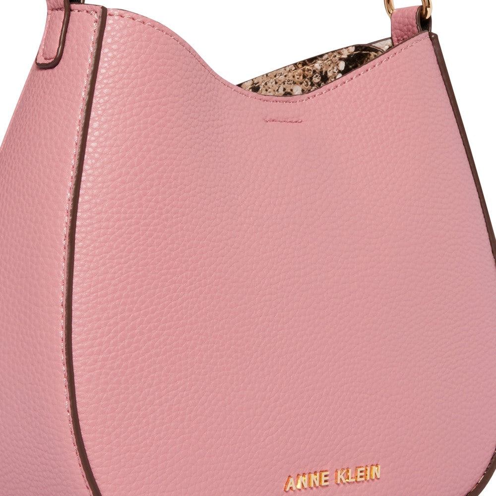 Anne Klein Braided Hobo Handbag – ShopCGX