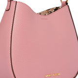 Anne Klein Braided Hobo Handbag
