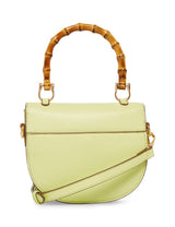 Anne Klein Bamboo Crossbody Handbag