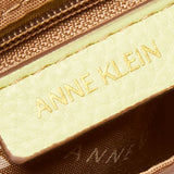 Anne Klein Bamboo Crossbody Handbag