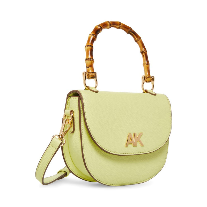 Anne Klein Bamboo Crossbody Handbag