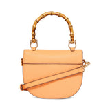 Anne Klein Bamboo Crossbody Handbag