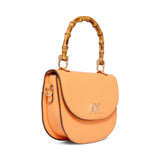 Anne Klein Bamboo Crossbody Handbag