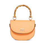 Anne Klein Bamboo Crossbody Handbag