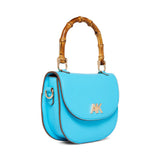 Anne Klein Bamboo Crossbody Handbag