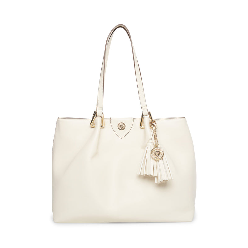 Anne Klein A-Hinge Tote Handbag – ShopCGX