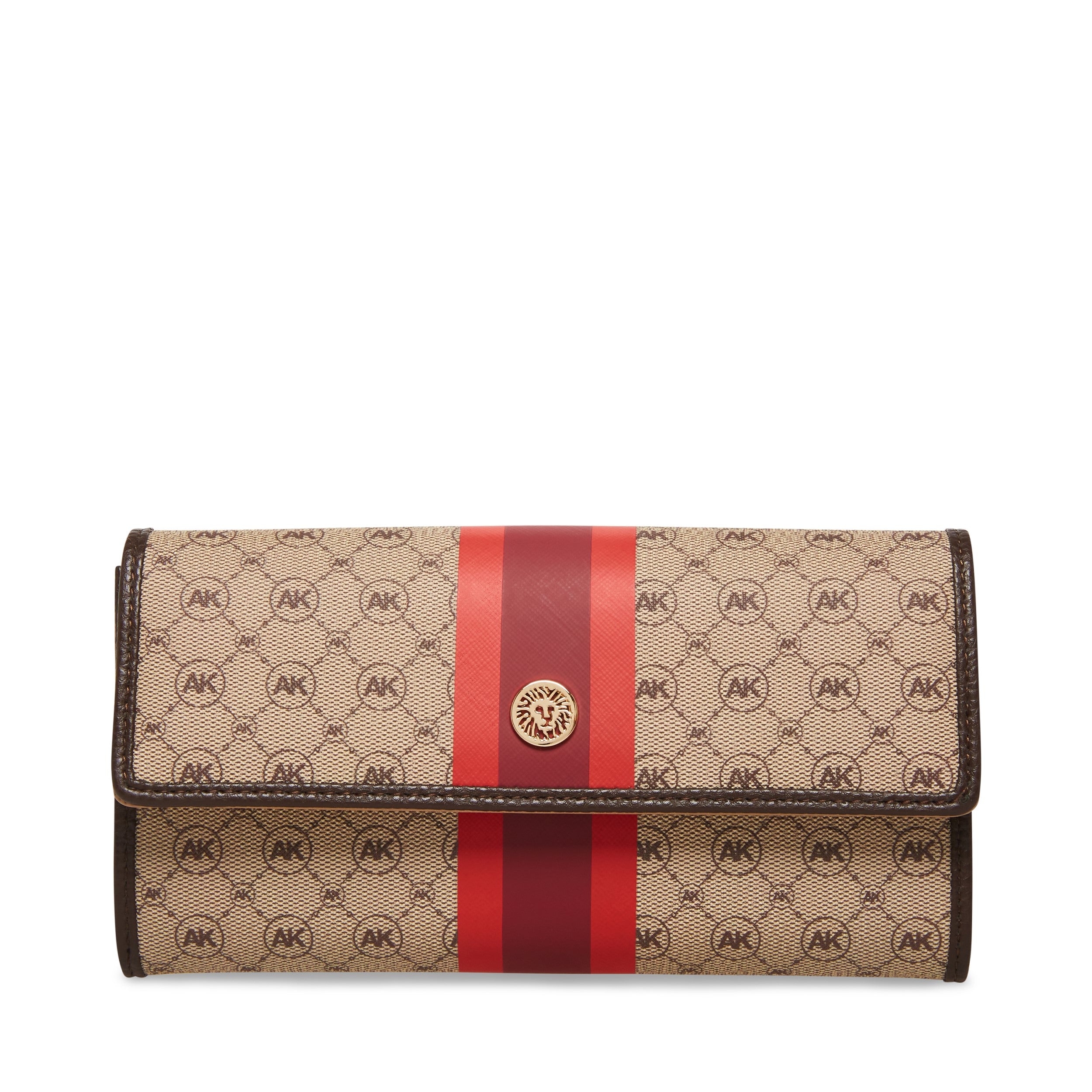 Anne Klein Continental Wallet